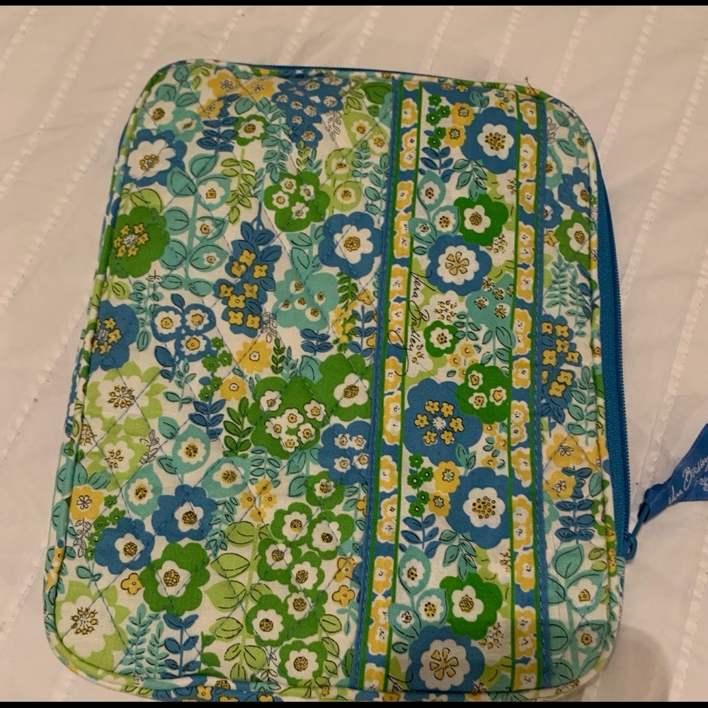 Vera Bradley English Meadow tablet case